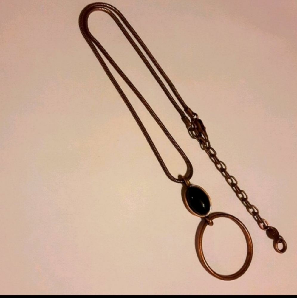 Dyrberg Kern necklace